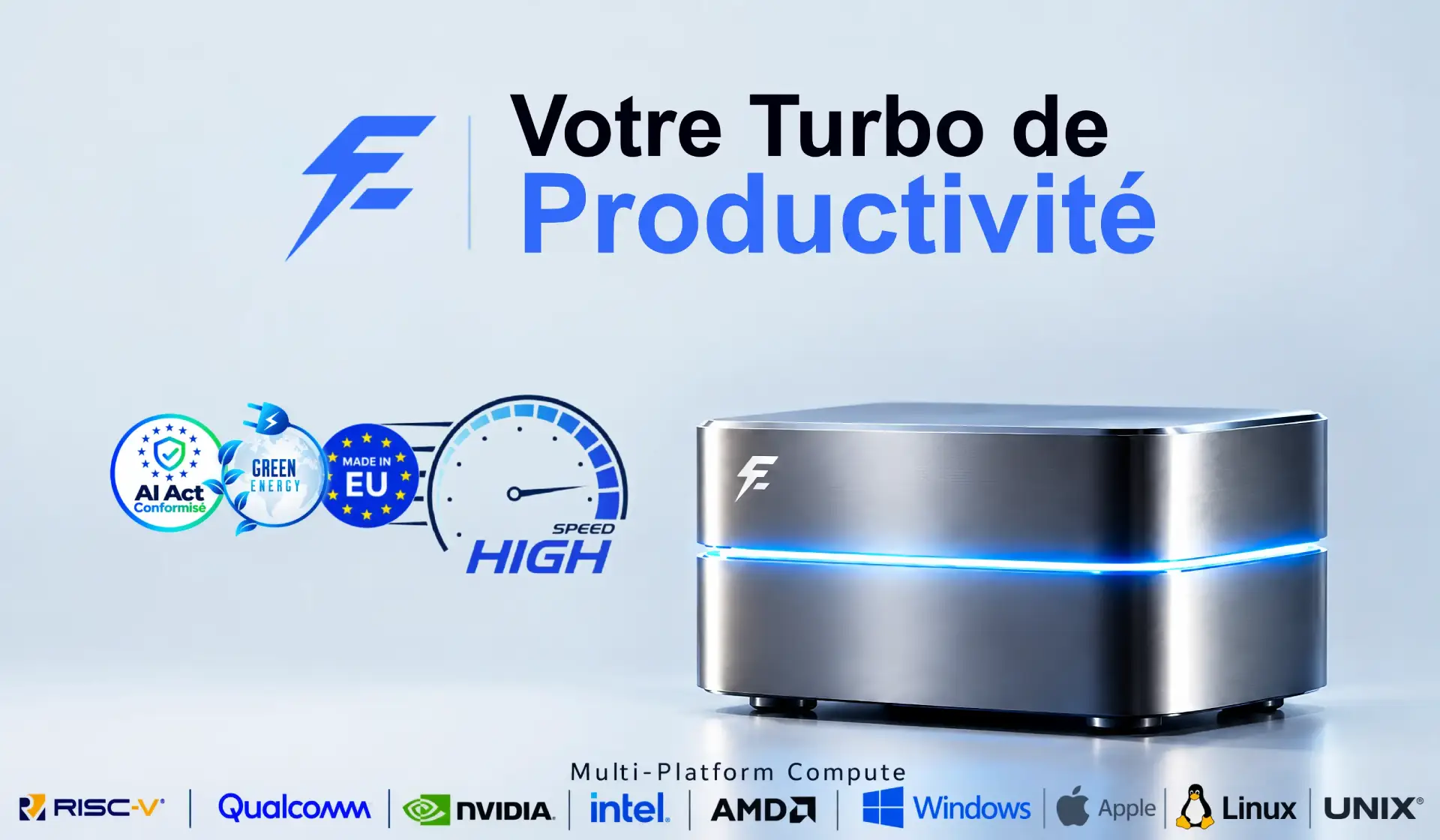 Multi plateforme